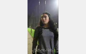 Recrutement Section Sportive Quimper-Cornouaille 2026-2027