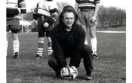 Brevet Fédéral École de Rugby