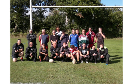 Formation BF-13 ans - Séquence n°2