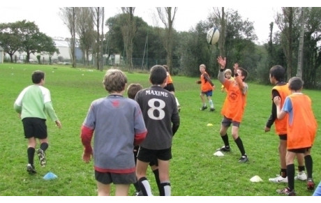 Réunion de préparation pour le CPS -13 ans