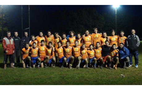 Tournoi des Gaulois