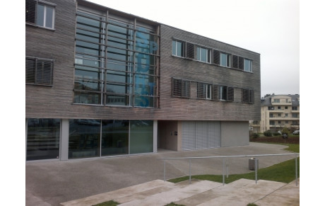 Formation CROS et CDOS - Rentrée 2014