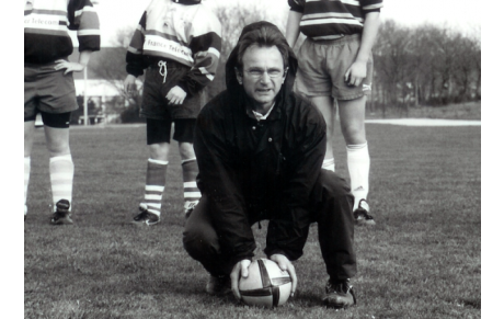 Brevet Fédéral École de Rugby - Séquence n°1