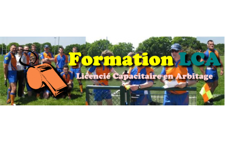 Formation LCA - 18 octobre 2014