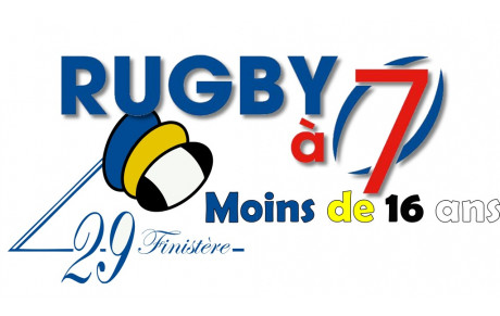 Tournoi de Rugby à 7 -16 ans