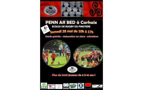 Penn ar Bed 2016