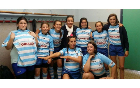 5 novembre : Journée des filles à Plabennec