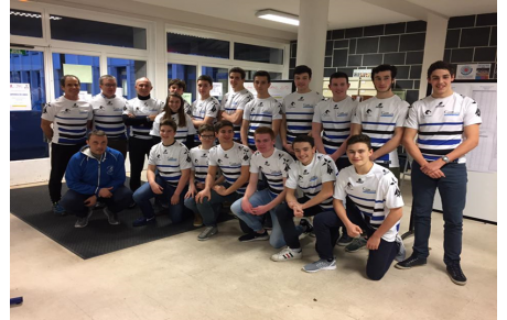 Journée de Détection au Lycée de Cornouaille