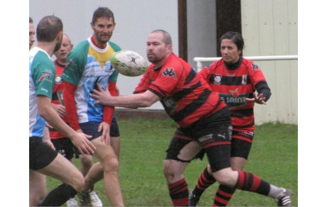 Challenge Rugby à 5 (J-5)