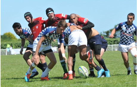 Challenge Rugby à 7 M16 et M18