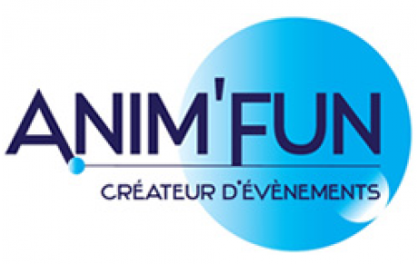 ANIM FUN !!! Le partenaire &quot;évènementiel&quot; du Comité départemental de rugby dorénavant chargé de la mise en oeuvre des structures gonflables du Comité de Bretagne