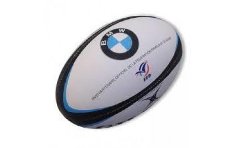 Inscriptions au Trophée BMW des écoles de rugby