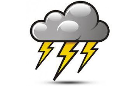 Annulation des tournois M8 et M10 (samedi 9 juin) mais aussi M12 et M14 (dimanche 10 juin) du trophée BMW pour raison météo