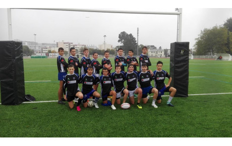 Portes Ouvertes - Section Sportive Rugby du Lycée de Cornouaille