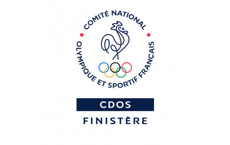 AG 2019 du CDOS29 - Remise du Trophée CMB du bénévole sportif à M. Pascal Fabre